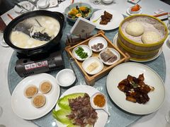 -小厨娘淮扬菜(板桥一店)