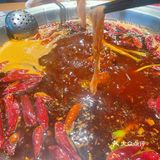 下雨天与火锅更配