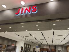 -JINS(北京apm店)