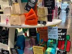 -LUSH(威尼斯人店)