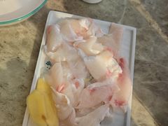 -淘米捞·米汤脆鲩鱼火锅(福田皇岗店)