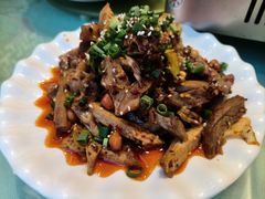 -乡坝头外婆菜(东方欧城仁寿七分店)