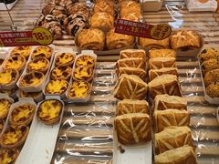-味多美蛋糕(八大处店)