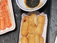-江小渔鲜鱼火锅(西二道街店)