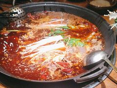 -马厂老火锅(胜太路店)