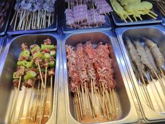 -老式乌米冰(阜阳园店)