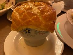 -波特曼西餐厅(中央大街店)