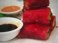-金华安大酒楼·老牌潮菜·粤式茶点(东方国际店)