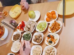 -品茗轩茶楼(江川路店)