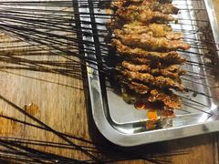 -清真·马峰烤肉(小学习北巷店)