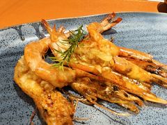 -牛将军•涮肉•烤肉(北京王府井·故宫店)
