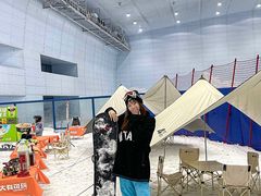 -哈尔滨热雪奇迹
