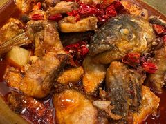 -涿派·炝锅鱼(涿州店)