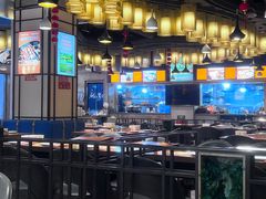 -小杨烤肉·陕西烧烤·陕西地方菜(东新街【永兴坊】店)