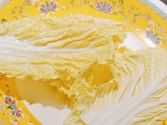 -羊大爷涮肉(亮马桥店)