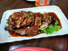 -李东农庄(中南百草园地标店)