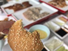 -玉林烤鸭店(定福庄店)
