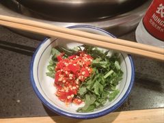 -飘香火锅(玉林西路店)