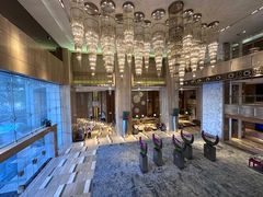 -广州粤海喜来登酒店