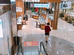 -万达广场(福州金融街店)