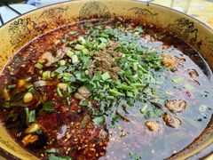 -乐山第一家临江鳝丝(茶坊路店)