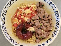 -梅溪·小伙子干挑面(安吉总店)