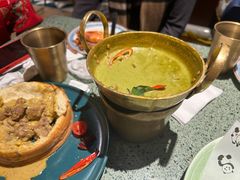 -Home Thai·泰谣(王府井apm店)