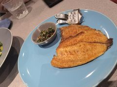 -半山腰·云南菜(侨福芳草地店)
