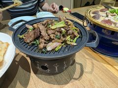 -金掌勺锅包肉(华润万象城店)