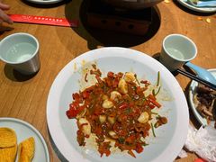 -郭家大院 老南京土菜(九霄店)