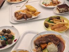 -宜家·瑞典风味餐厅(无锡店)