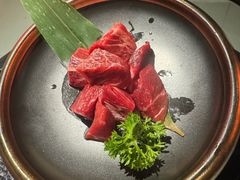 -無二炙坊·和牛烧肉(大钟寺1733店)