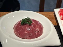 -南门涮肉(上海二店)