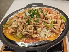 葱油骨髓-旺达·福州菜(正大广场店)