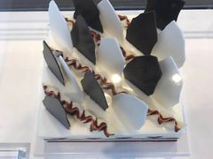 -麦雪尔甜品·生日蛋糕(新街口旗舰店)