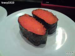 6元-争鲜回转寿司(金桥家乐福店)