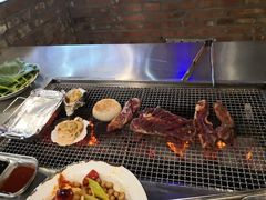 -马路牙子烧烤音乐酒馆(望京店)