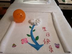 -同里湖度假村(二期店)