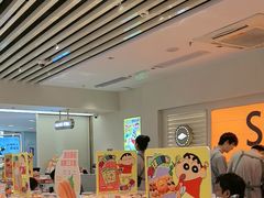 -争鲜回转寿司(东方银座店)