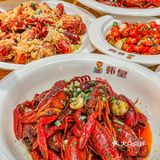 老公送的女神花，也太浪漫啦~