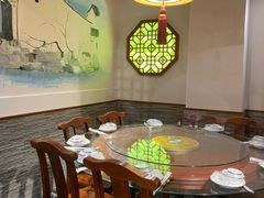 包厢-合家院饭庄(榆关道店)
