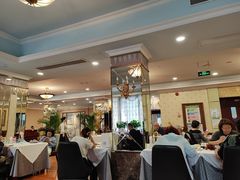 -新侨三宝乐西餐厅(崇文门店)