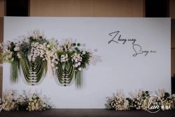 -蘭club婚礼策划