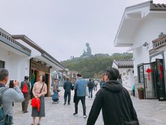 -天坛大佛