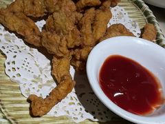 -梁家大院•农家菜(昆山会展中心店)