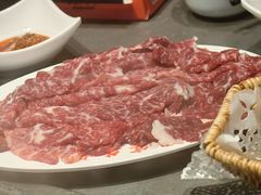 -贵宾牛·潮汕牛肉火锅(珠池总店)