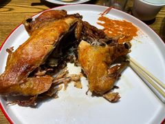 -茂盛小吃(蓝田店)