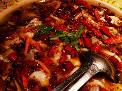 -鼎盛蜀坊·重庆江湖菜(市桥地铁站店)