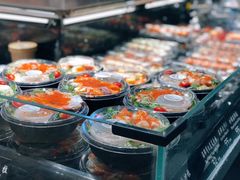 -上清·三文鱼鲜寿司(同德店)