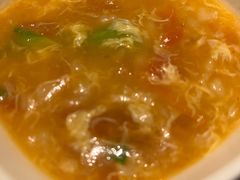 老北京疙瘩汤-三个大叔东北烧烤·砂锅菜(西三旗店)